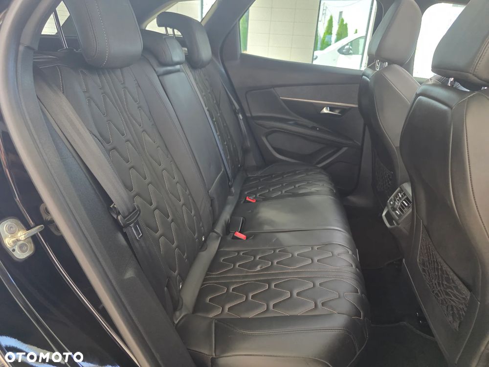 Peugeot 3008 1.5 BlueHDi Allure S&S EAT8 - 20