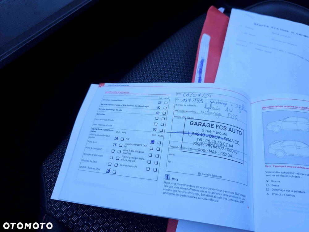 Seat Leon 1.8 TSI FR S&S DSG - 21