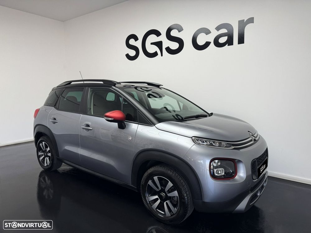 Citroën C3 Aircross 1.2 PureTech C-Series - 7