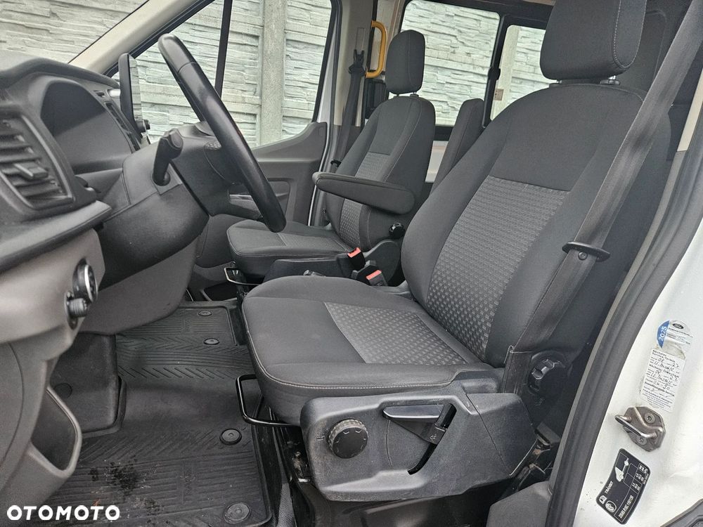 Ford TRANSIT - 11