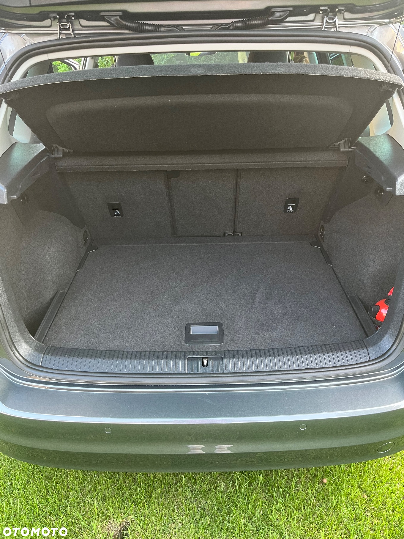 Volkswagen Golf Sportsvan 1.5 TSI ACT Join - 19