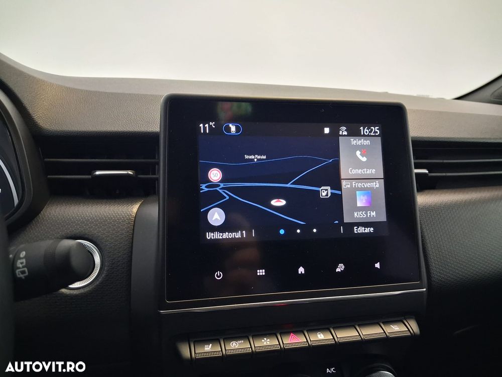 Renault Clio V 1.0 TCe Intens - 14