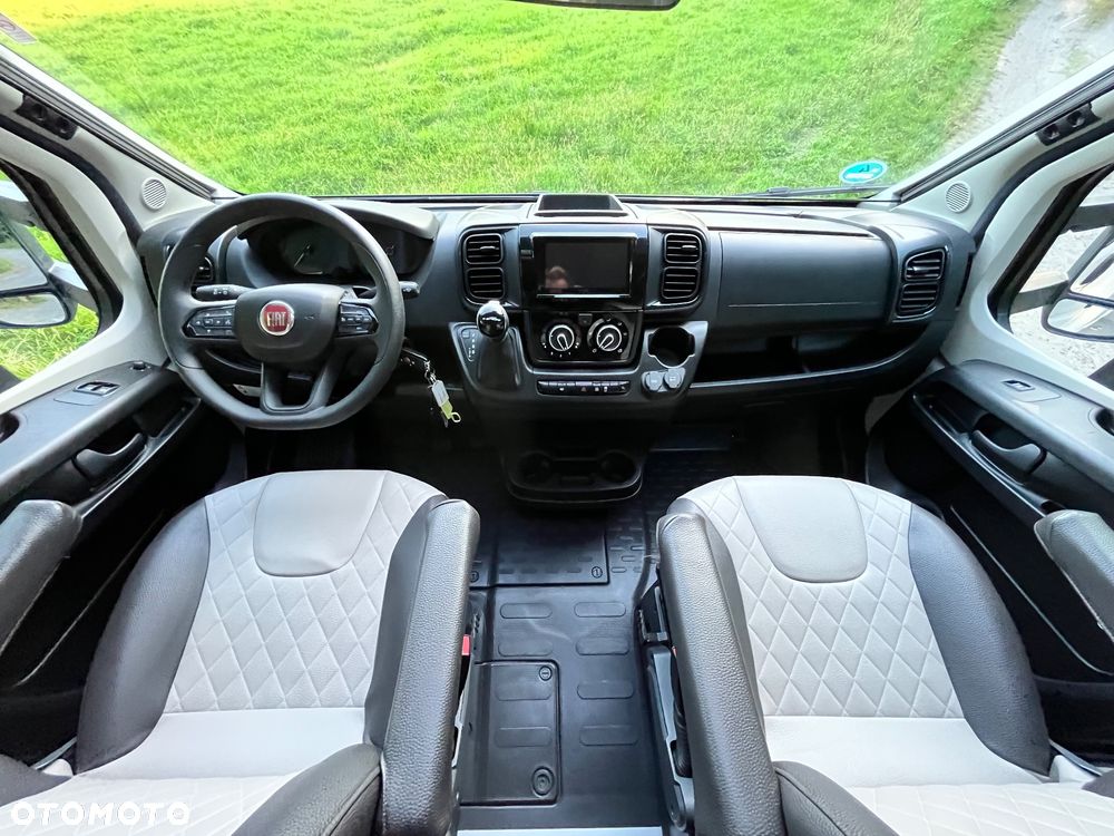 Fiat Ducato Weinsberg - 16