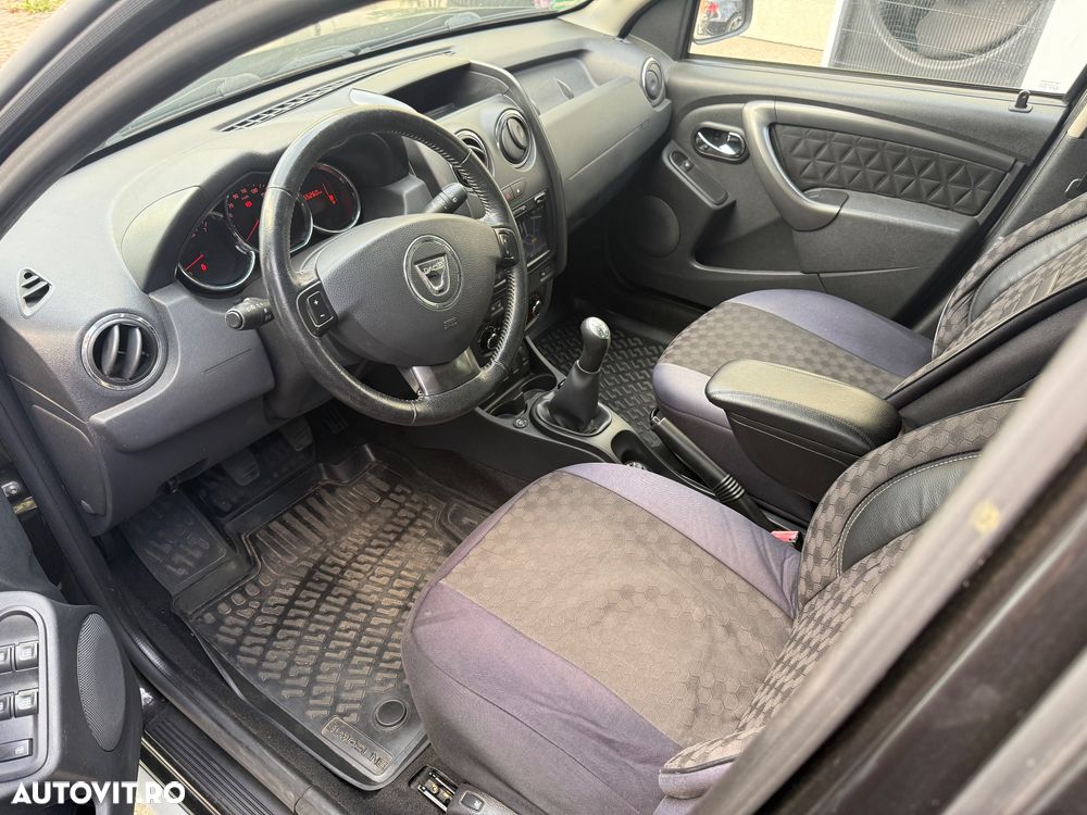 Dacia Duster 1.6 4x2 Prestige - 20