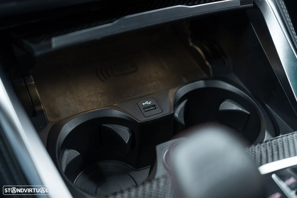 BMW M4 Competition - 55