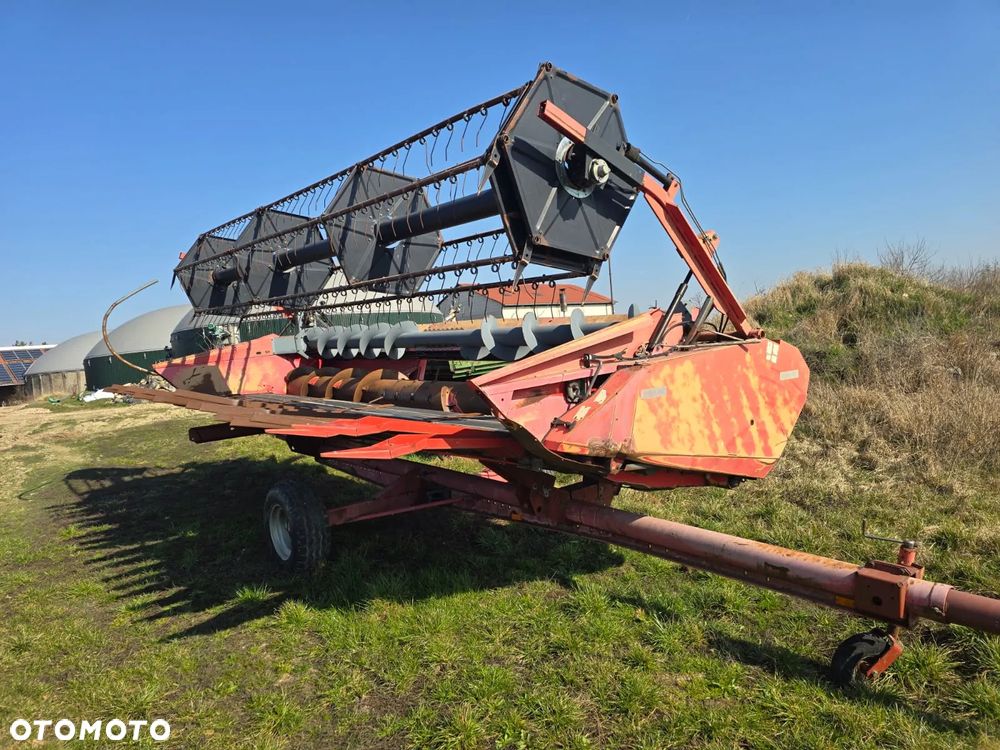 Massey Ferguson 7256 - 2
