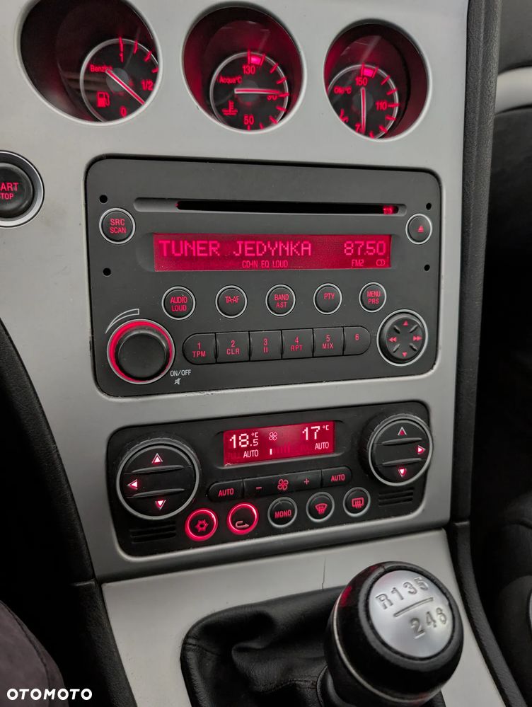 Alfa Romeo 159 - 24