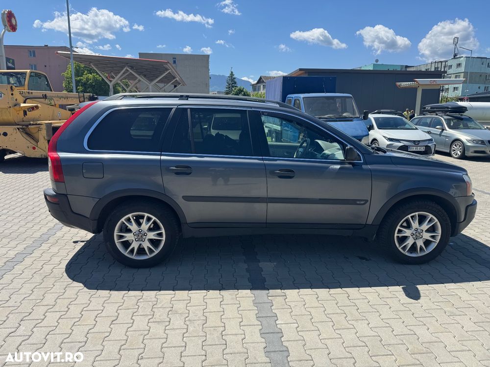 Volvo XC 90 - 3