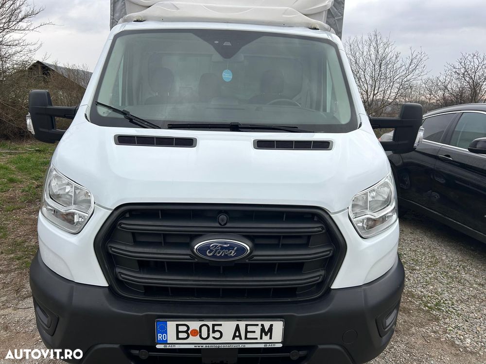 Ford Transit - 4