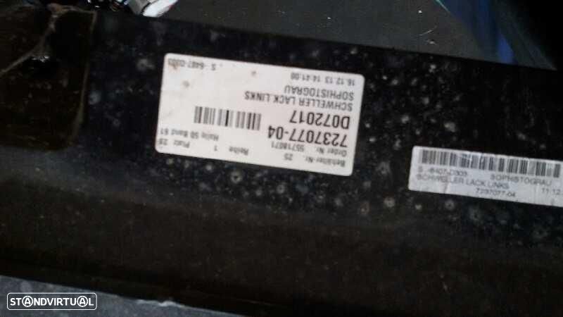 EMBALADEIRA LATERAL BMW SERIE 5 TOURING F11 - 1