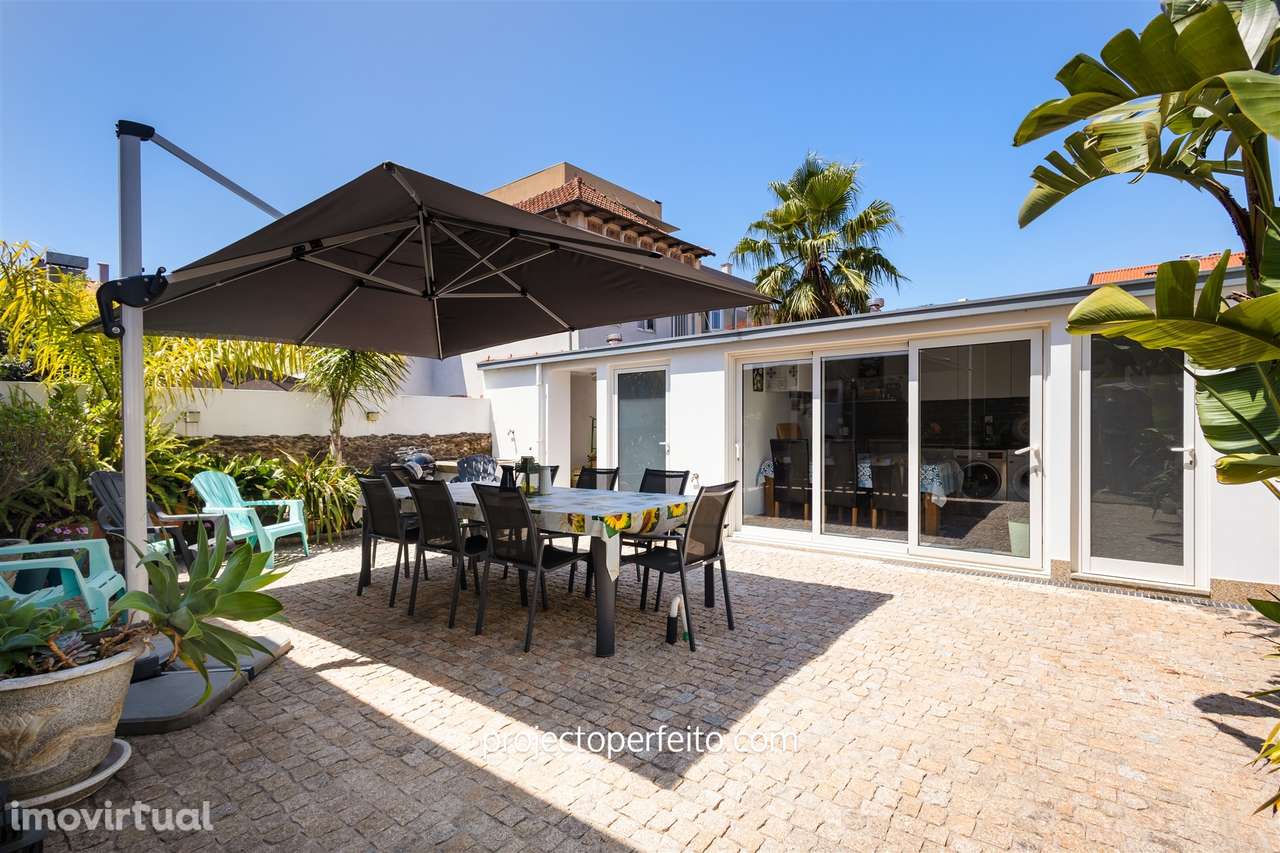 Moradia T4 Venda em Espinho,Espinho - Grande imagem: 2/42