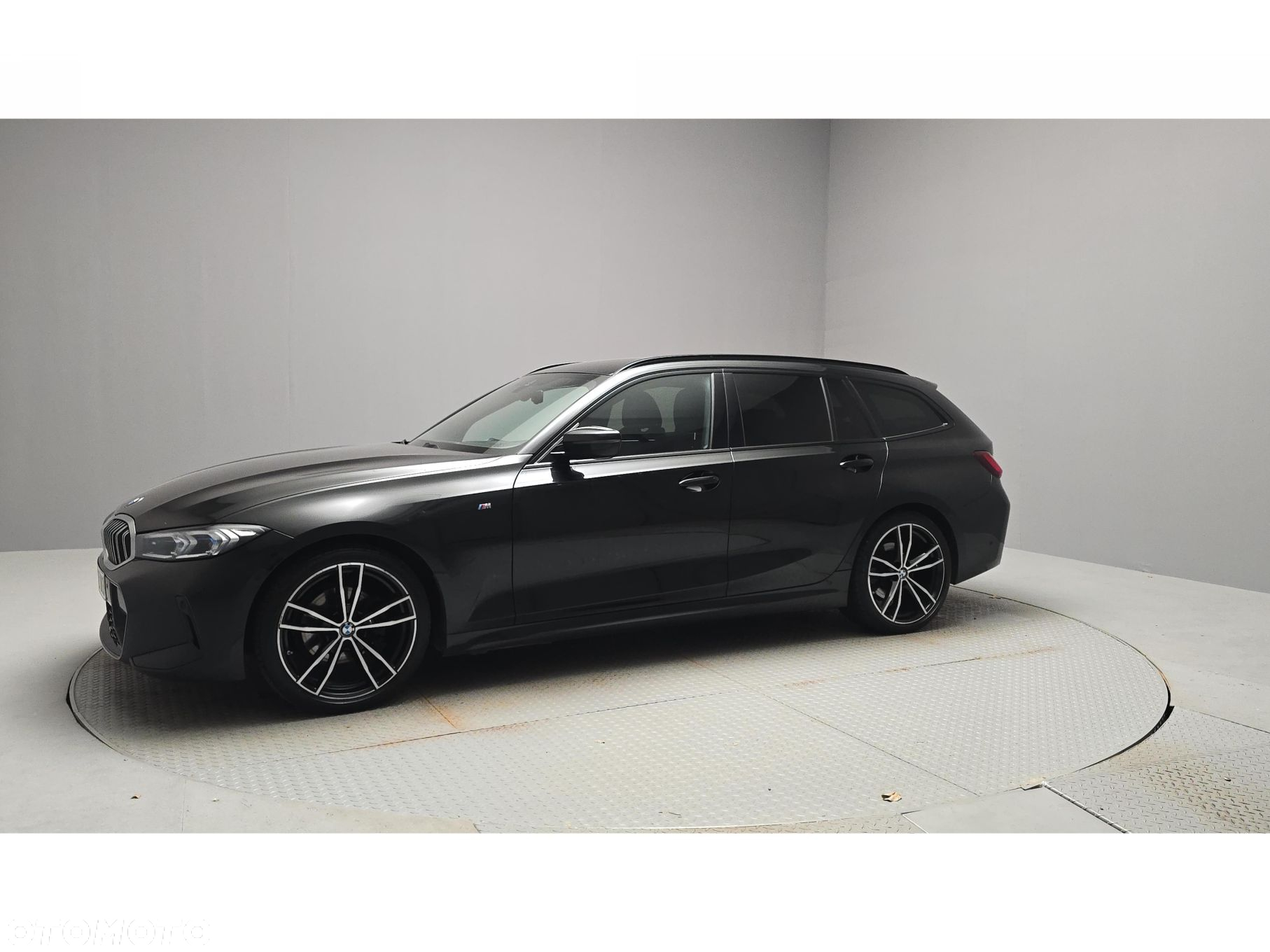 BMW Seria 3 - 8