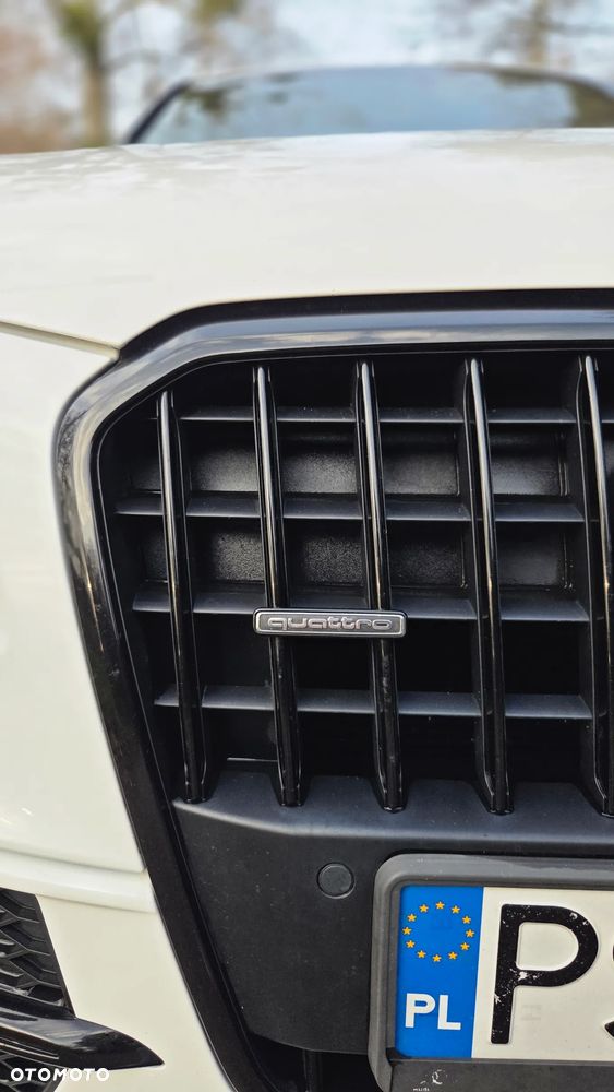 Audi Q5 2.0 TDI clean diesel Quattro S tronic - 15