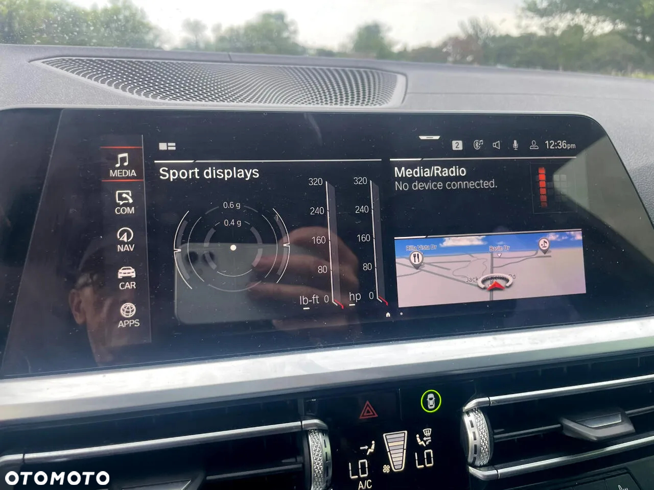 BMW Seria 3 330i xDrive Sport Line sport - 16