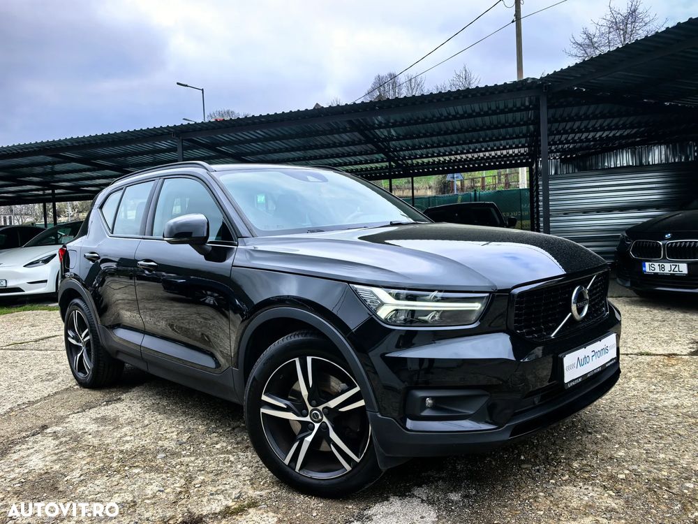 Volvo XC 40 - 7