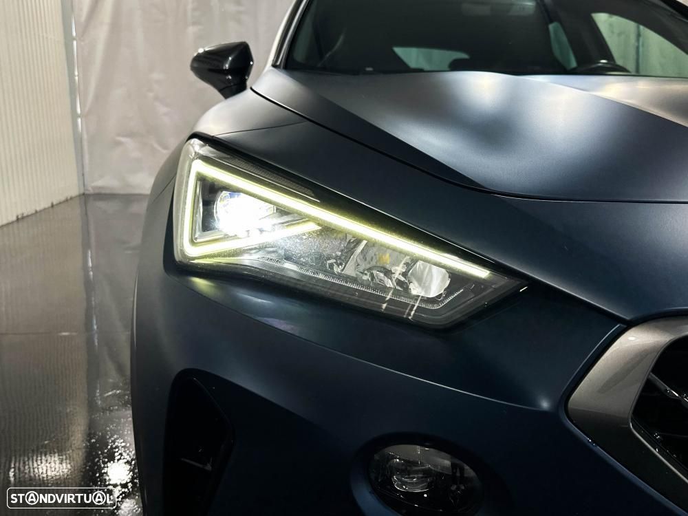 Cupra Formentor 1.4 e-Hybrid DSG VZ - 15