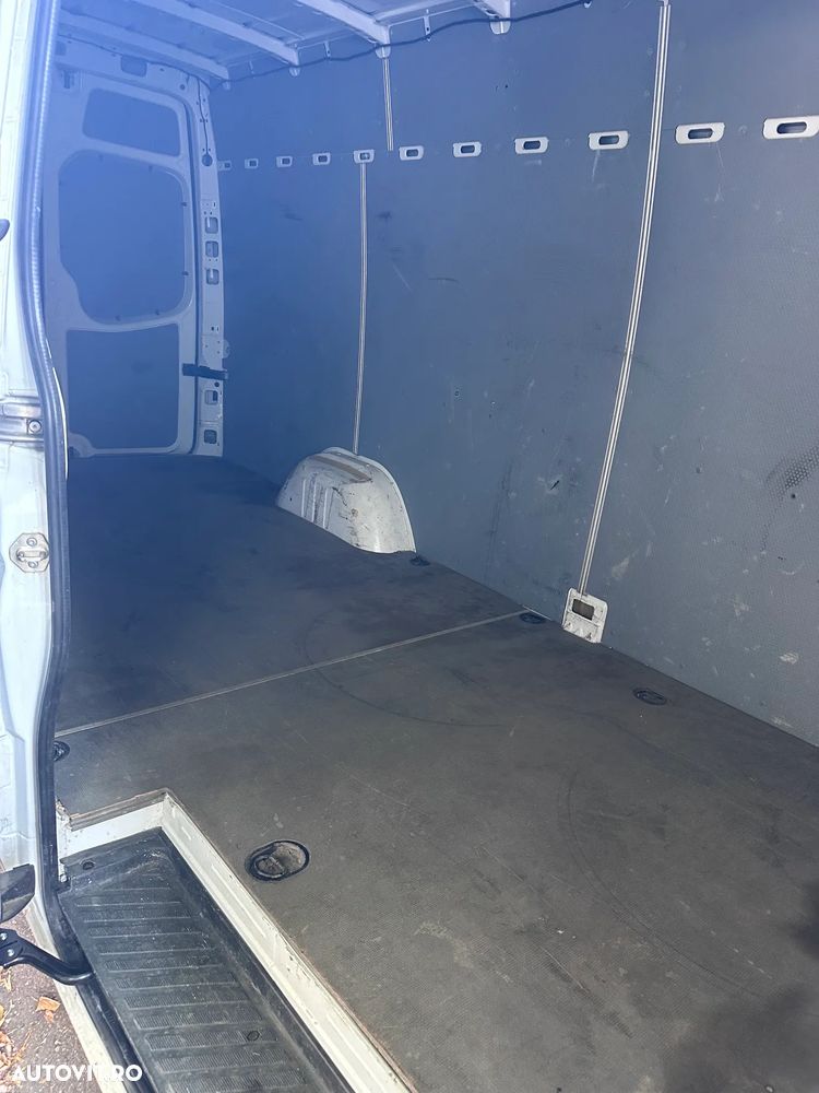 Mercedes-Benz Sprinter 316CDI - 15