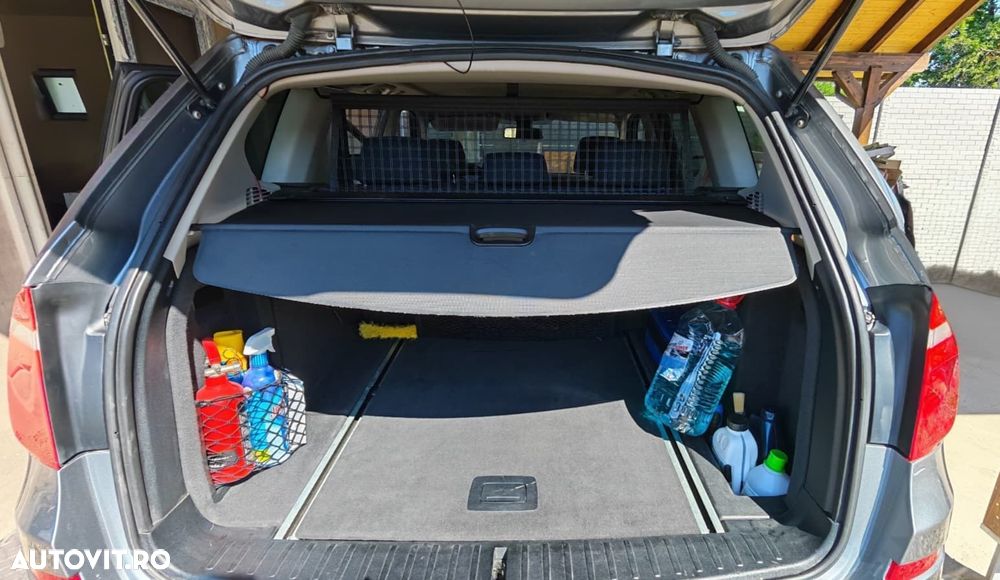 BMW X3 2012 — imagine 11