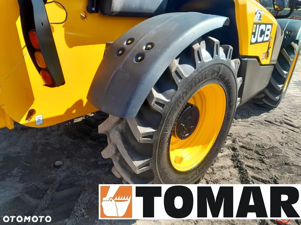 JCB 535-95 - 19