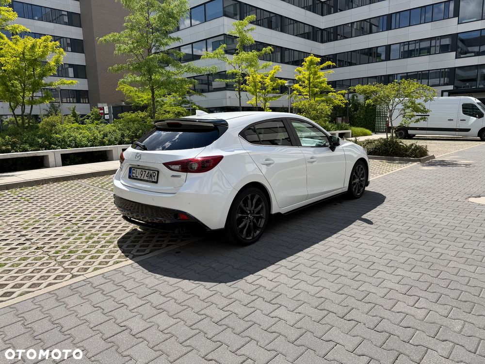 Mazda 3 2.0 Enso - 12
