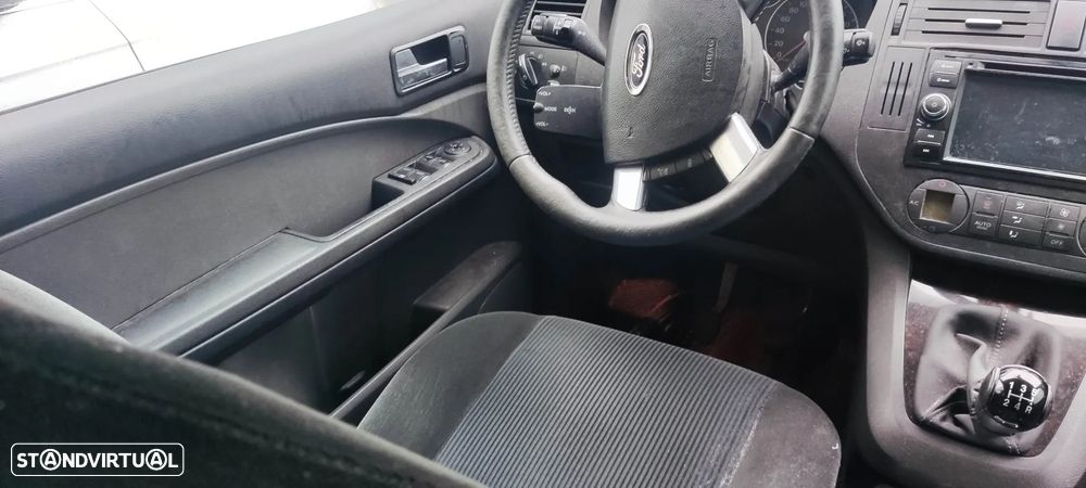 Ford C-Max - 4