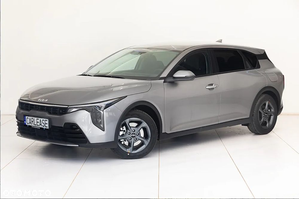 Kia K4 1.6 T-GDI M - 2