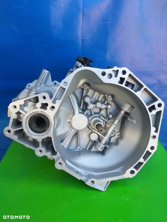 SKRZYNIA BIEGÓW SUZUKI SPLASH 1.2 16V 07-14 R. ZV1 - 1