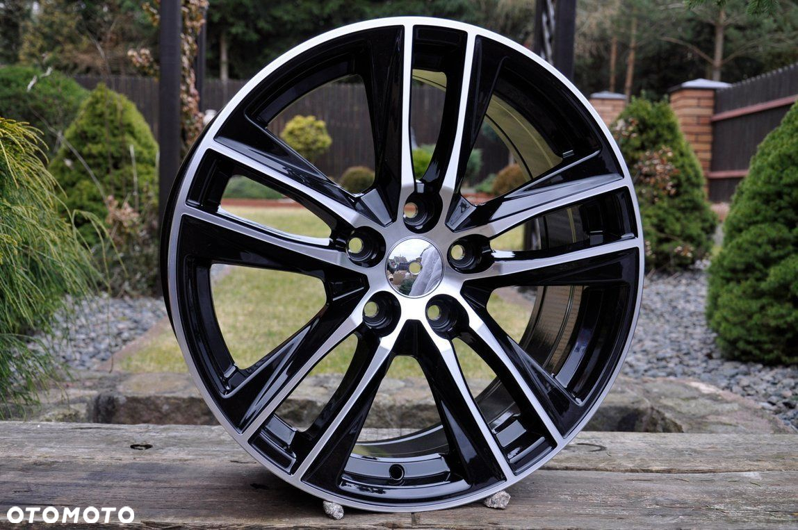 4x Felgi 17 5x112 m.in. do SEAT Ateca EXEO Leon Tarraco VW Passat Scirocco CC Golf - B5474 - 6