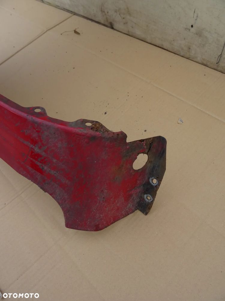 Błotnik Prawy Przód Mazda 3 BK 27A - 2