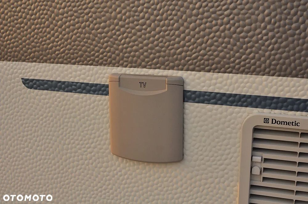 Adria ALTEA 462PS - 35