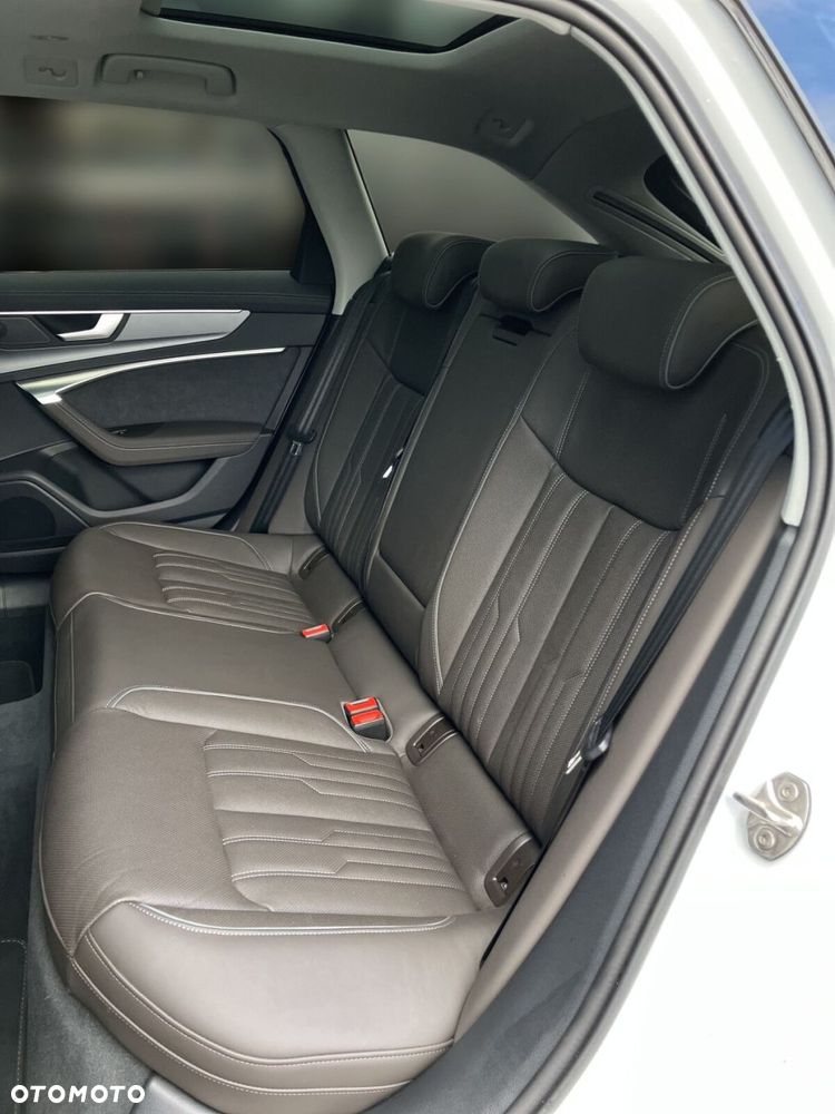 Audi A6 Avant - 18
