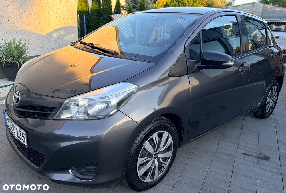 Toyota Yaris 1.0 VVT-i Cool Edition - 16
