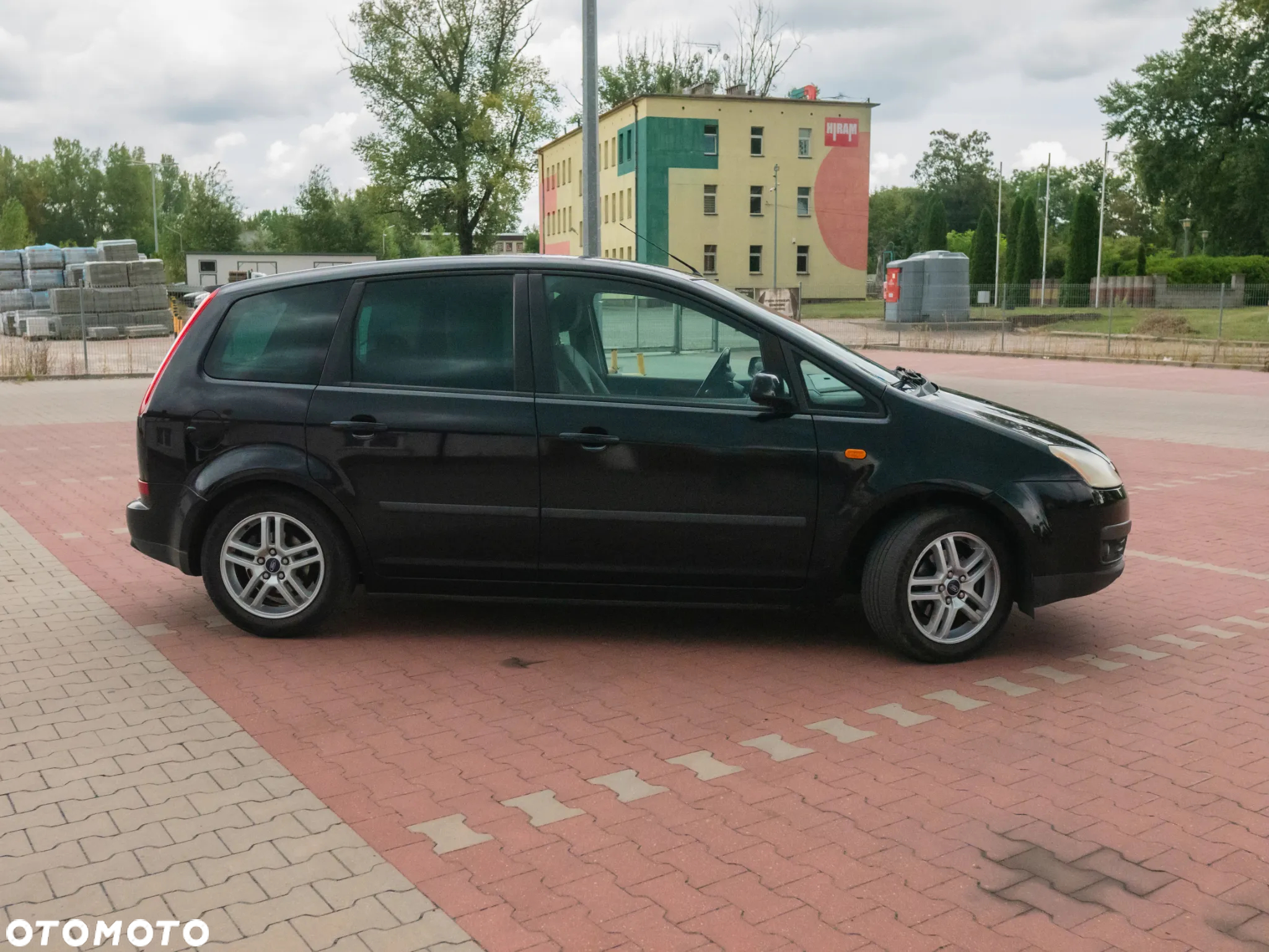 Ford Focus C-Max - 5
