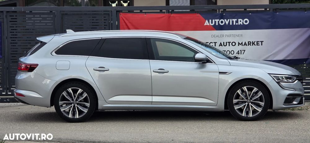 Renault Talisman BLUE dCi 160 EDC INTENS - 10
