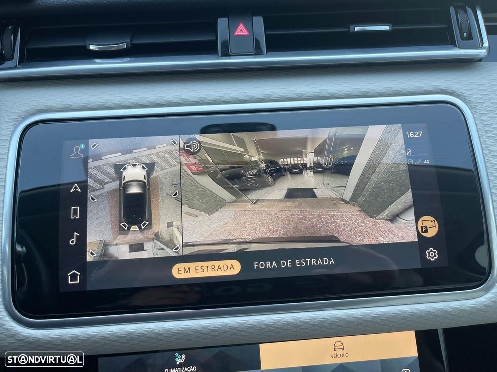 Land Rover Range Rover Velar 3.0 D300 AWD - 30