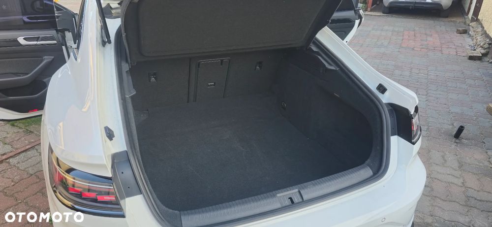 Volkswagen Arteon 2.0 TSI 4Motion R DSG - 19