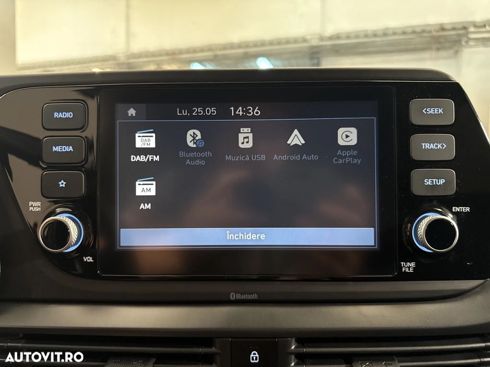 Hyundai i20 - 22