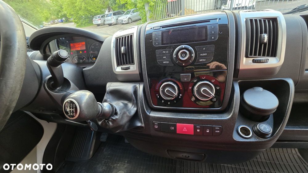 Fiat Ducato - 5