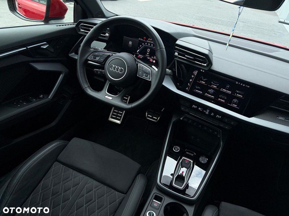 Audi A3 Sportback - 14