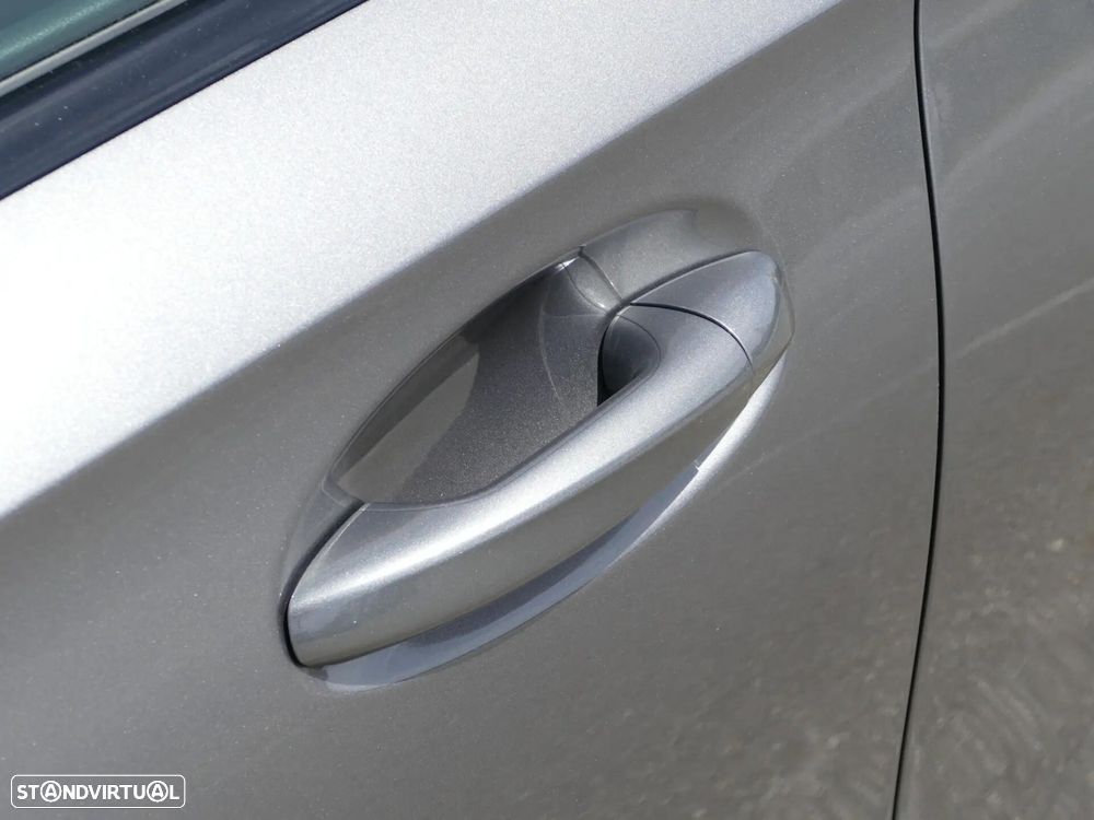 Mercedes-Benz A 180 d AMG Line Aut. - 9