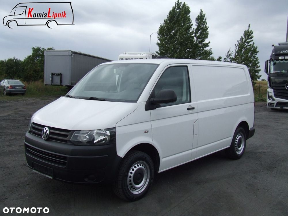 Volkswagen T5