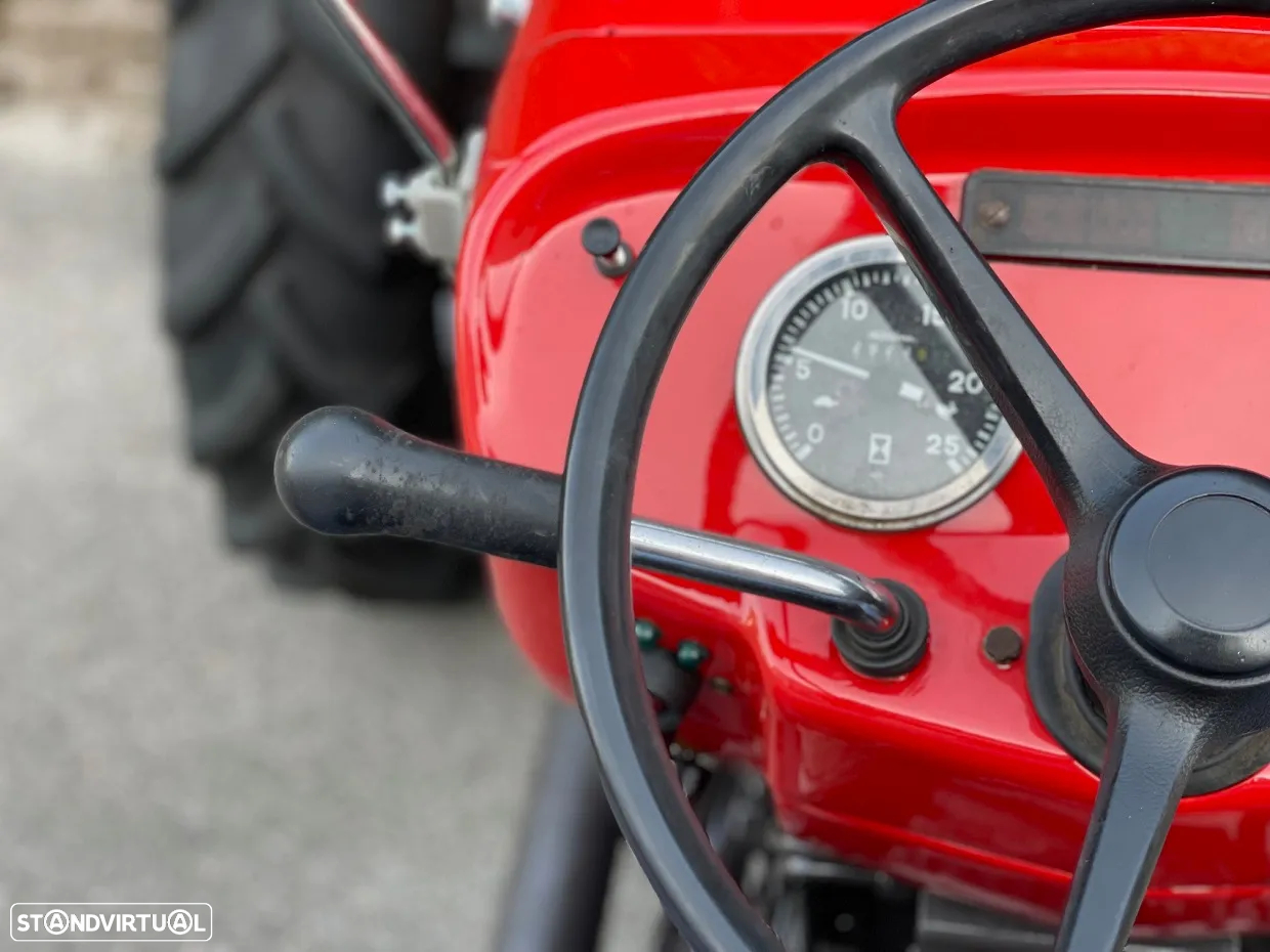 Massey Ferguson 253 4RM - 14