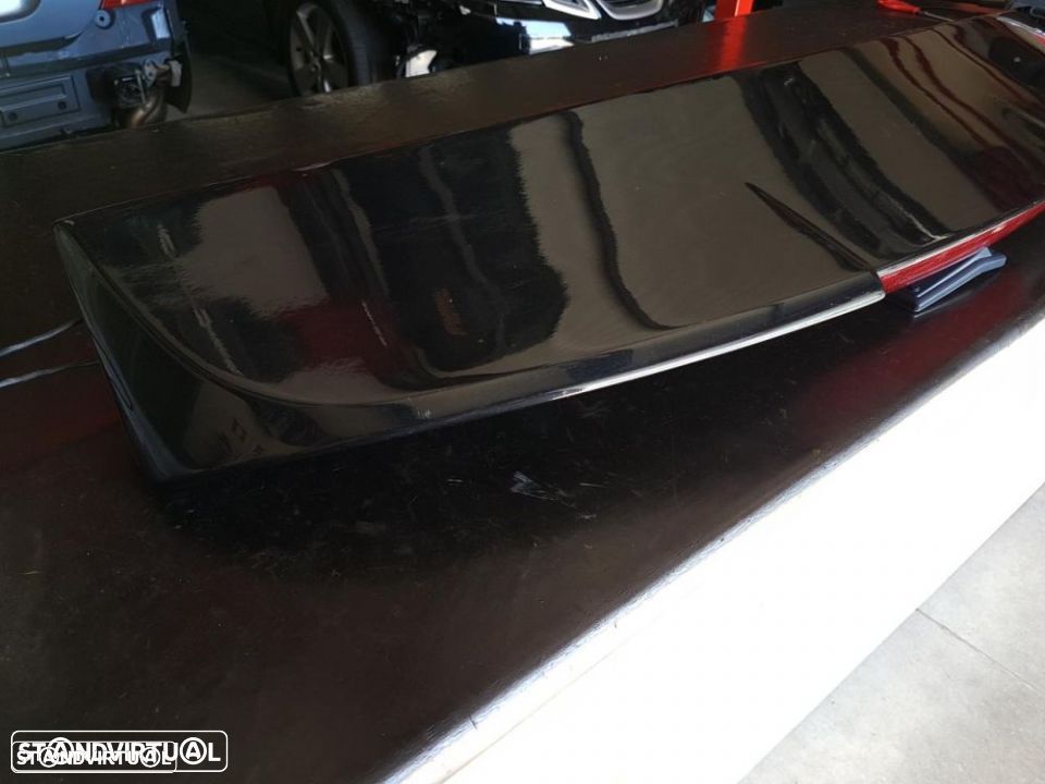 Aileron Ford Focus 2006 Ms Design - 1