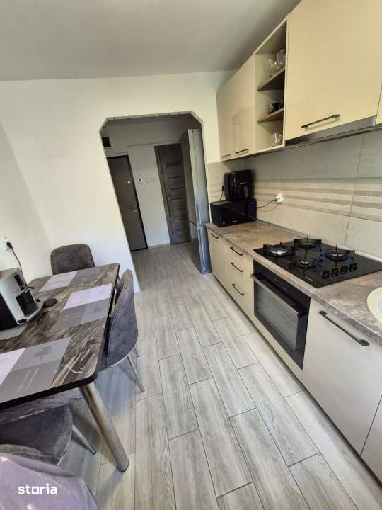 Apartament 3 camere, Manastur, 2 boxe la subsol — fotografia 1
