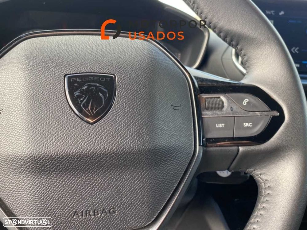 Peugeot 2008 1.2 Style - 13