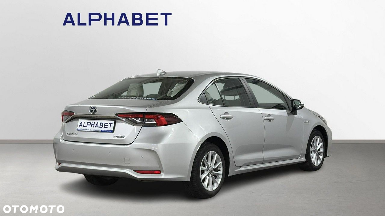 Toyota Corolla - 6