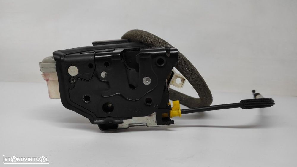 FECHADURA PORTA FRENTE ESQUERDA AUDI A1 SPORTBACK (8XA) ATTRACTION - 6