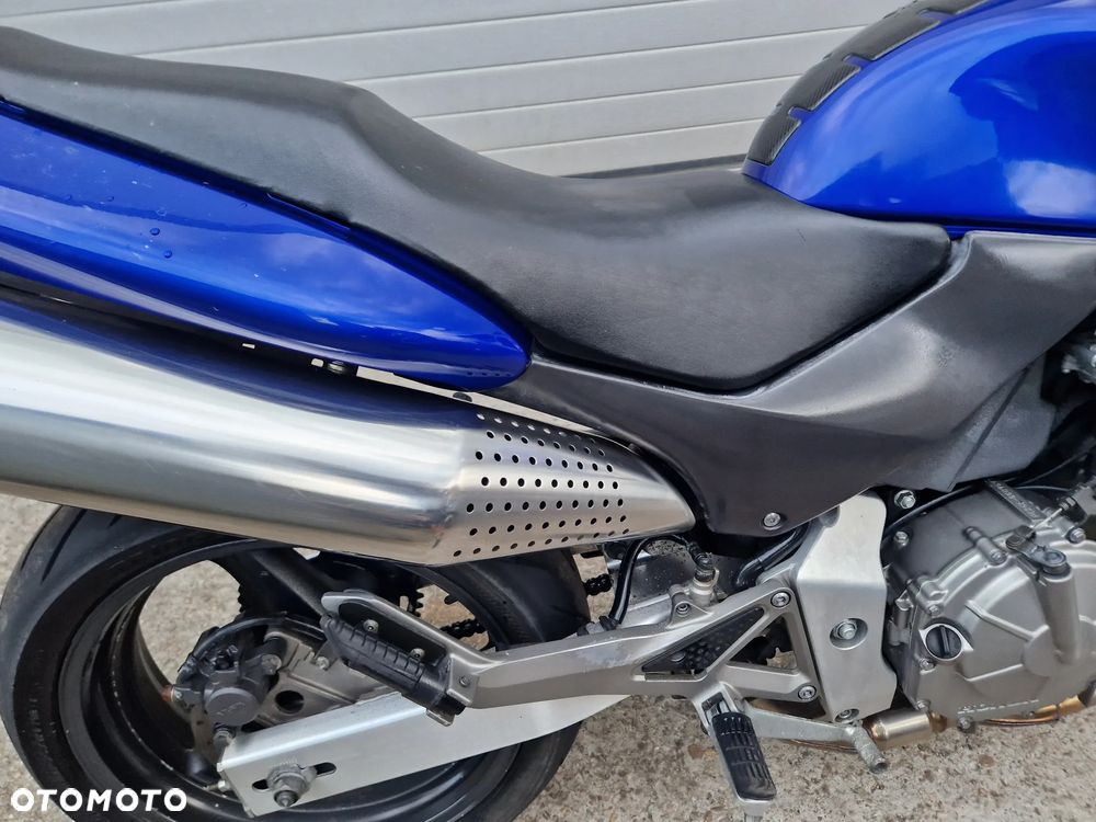 Honda Hornet - 18