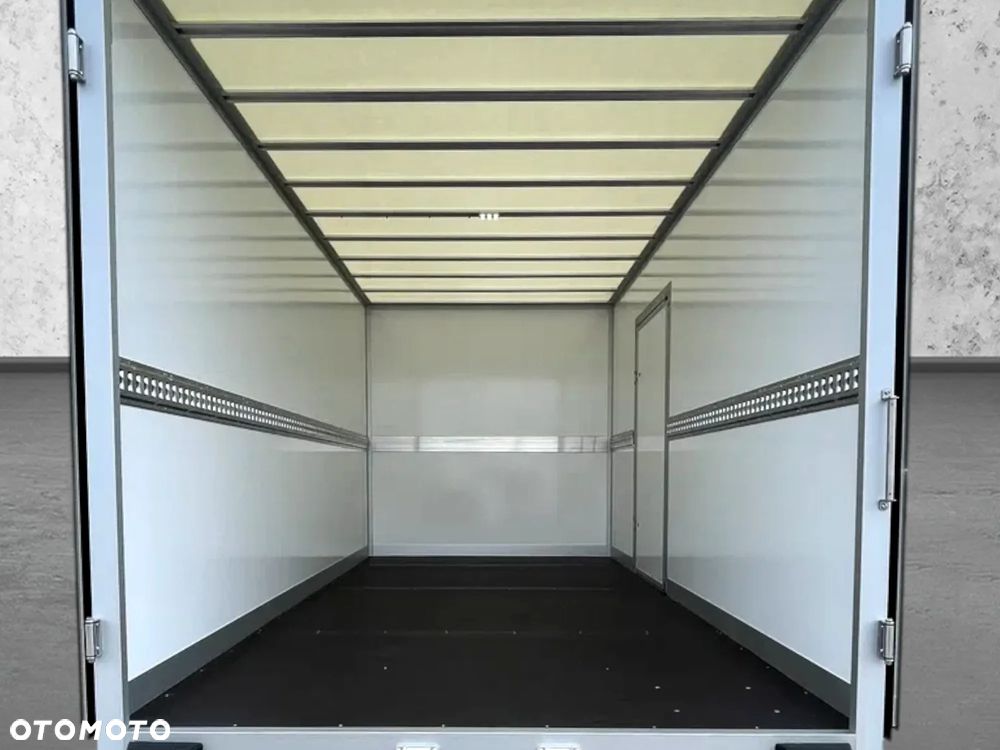 Volkswagen Crafter 35 - 8