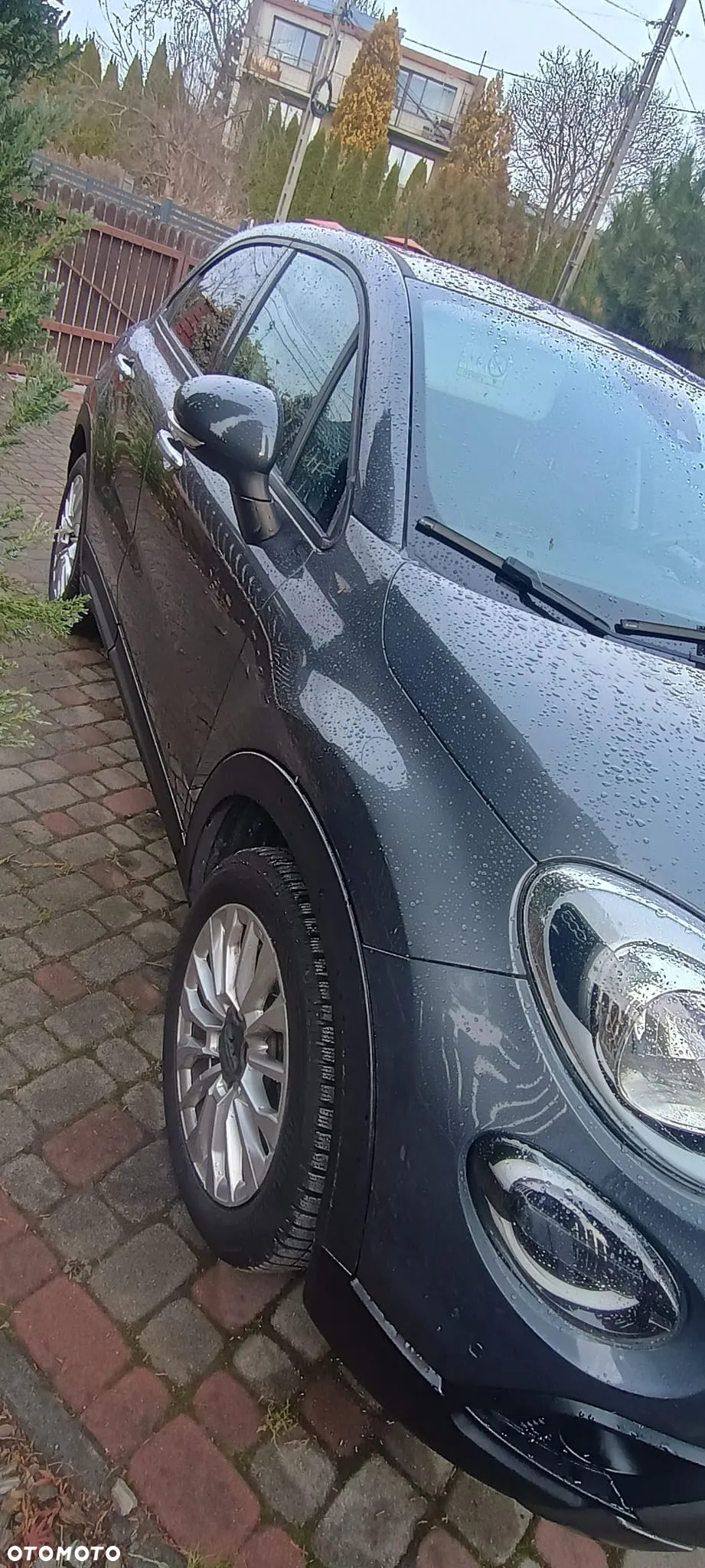 Fiat 500X 1.0 City Cross - 2